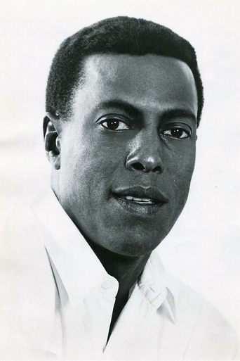 Image of Leon Bibb