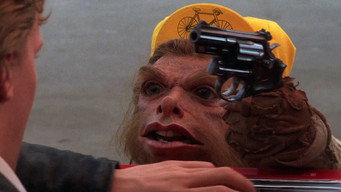 A Gnome Named Gnorm (1990)