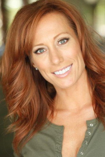 Melissa Jo Hunter Foto 3