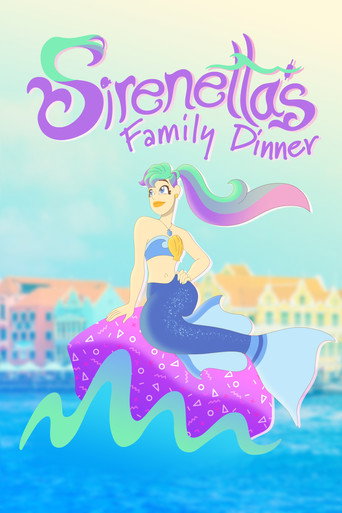 Sirenetta&rsquo;s Family Dinner (2019)