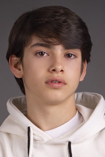 Rubén Fulgencio headshot