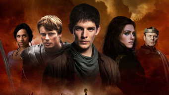 #9 Пригоди Мерліна