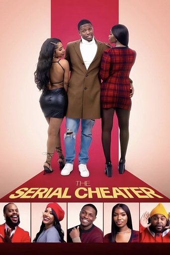 The Serial Cheater (2023)
