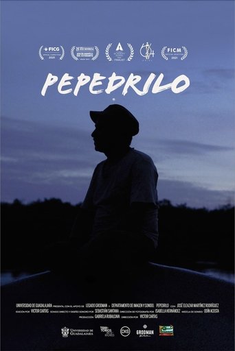 Pepedrilo (2021) Pepedrilo (2021)