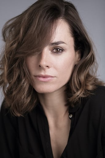 Image of Begoña Maestre