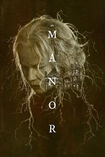 The Manor Poster