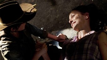 The Walking Dead