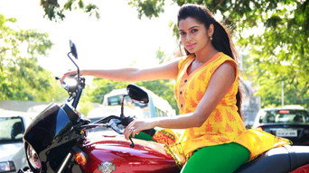 Aarambame Attagasam (2017)