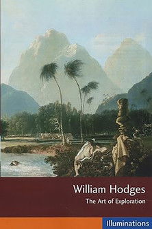 William Hodges: The Art of Exploration poster