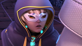 Episode 22 — Episode 22