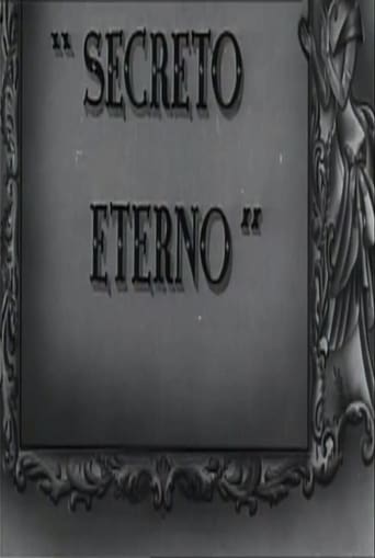 Poster of Secreto Eterno