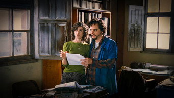Basic Sanitation, the Movie (2007)