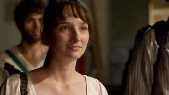 Невидима (2011)