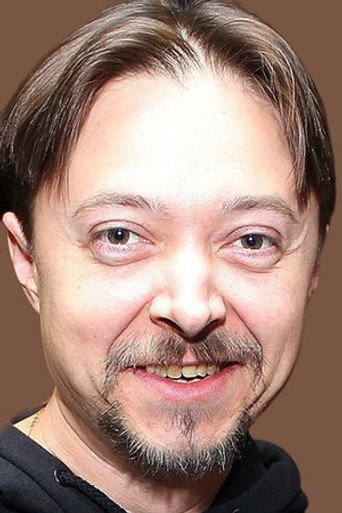 Foto de Ivan Burlyaev