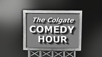 The Colgate Comedy Hour - S5E11