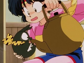Ranma ½ S01E80