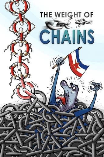 Poster för The Weight of Chains