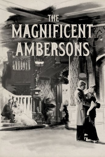 The Magnificent Ambersons image