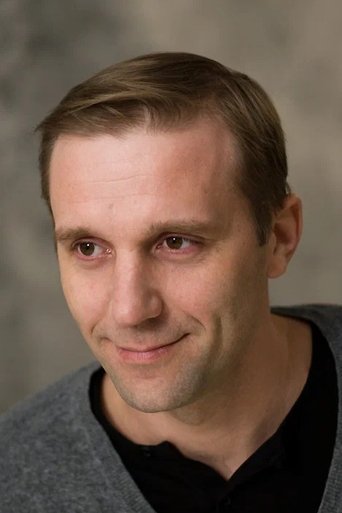 Image of Maksim Bityukov