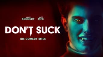 Don't Suck (2023)