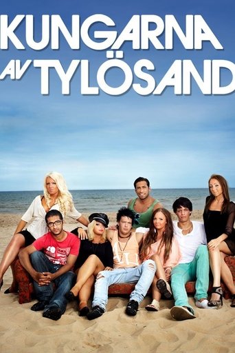 Kungarna av Tylösand (2010)