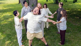 #4 Let's Start a Cult