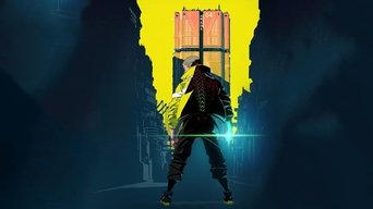 Cyberpunk: Edgerunners - S1E01