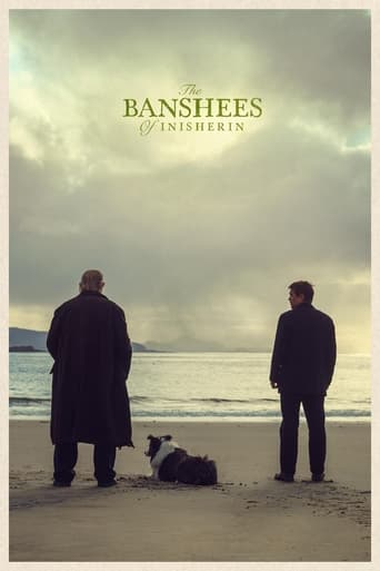 The Banshees of Inisherin image
