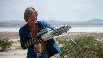#14 Laserblast