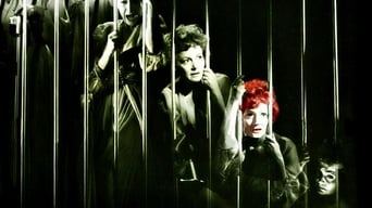 Lady in a Cage (1964)