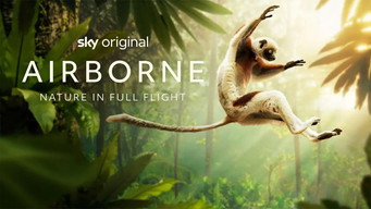 Airborne (2024- )