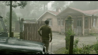 Khoj (2017)