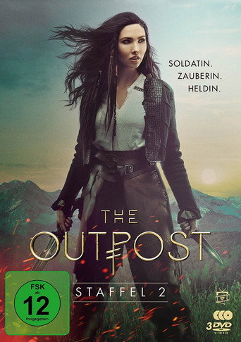 Staffel 2