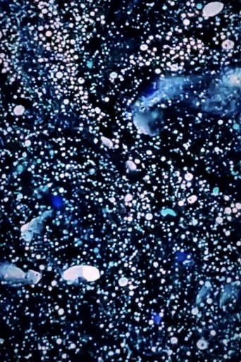 Cosmic Odyssey poster