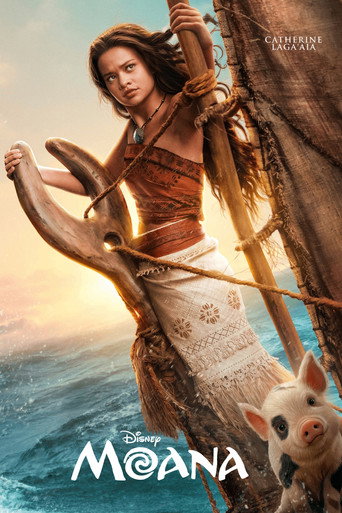 Vaiana — poster 60, 2000 × 3000