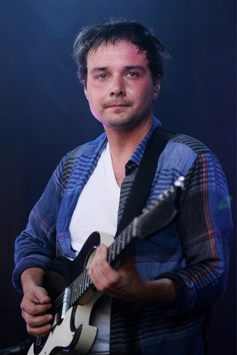 Daniel Rossen — 2