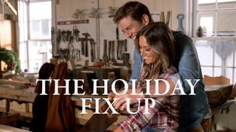 The Holiday Fix Up (2021)