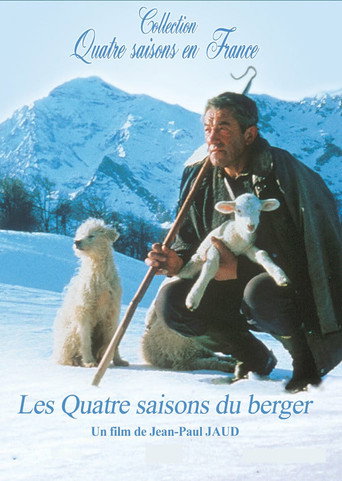 Les quatre saisons du berger (1970)