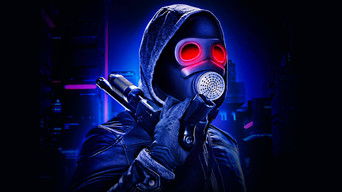 Poster do episódio 6 de O Doutrinador: A Série