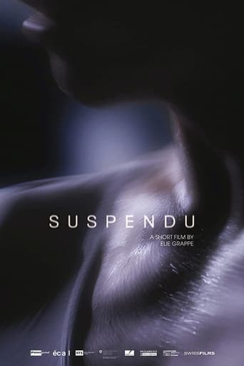 Poster för Suspendu