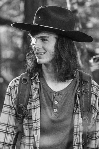 Chandler Riggs
