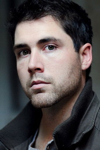 Foto de Eric Jay Beck