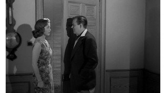 The Solitary Child (1958)