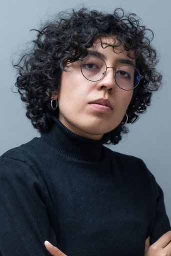 Lilian Mendoza — 2
