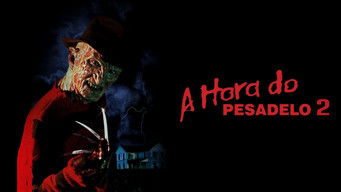 Cena de A Hora do Pesadelo 2: A Vingança de Freddy