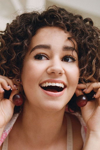 Léna Mahfouf — photo 3