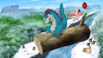 #10 My Tyrano: Together, Forever