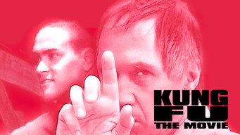 Kung Fu - Der Film – Szenenbild