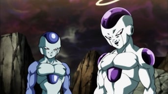 Frieza and Frost! Conjoined Malice?!