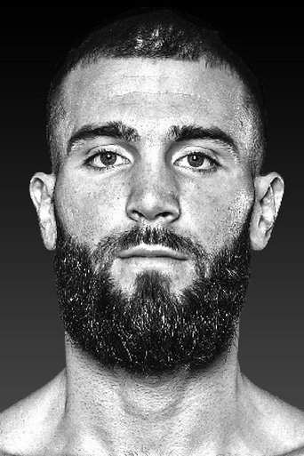 Image of Caleb Plant